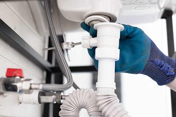 Reliable Plumbing contractor in Westlake, LA by Masters Plumbing Service